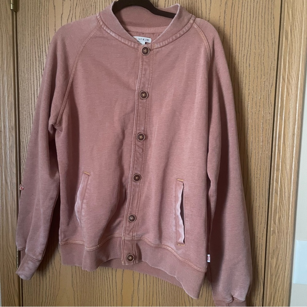 32 bar blues jacket